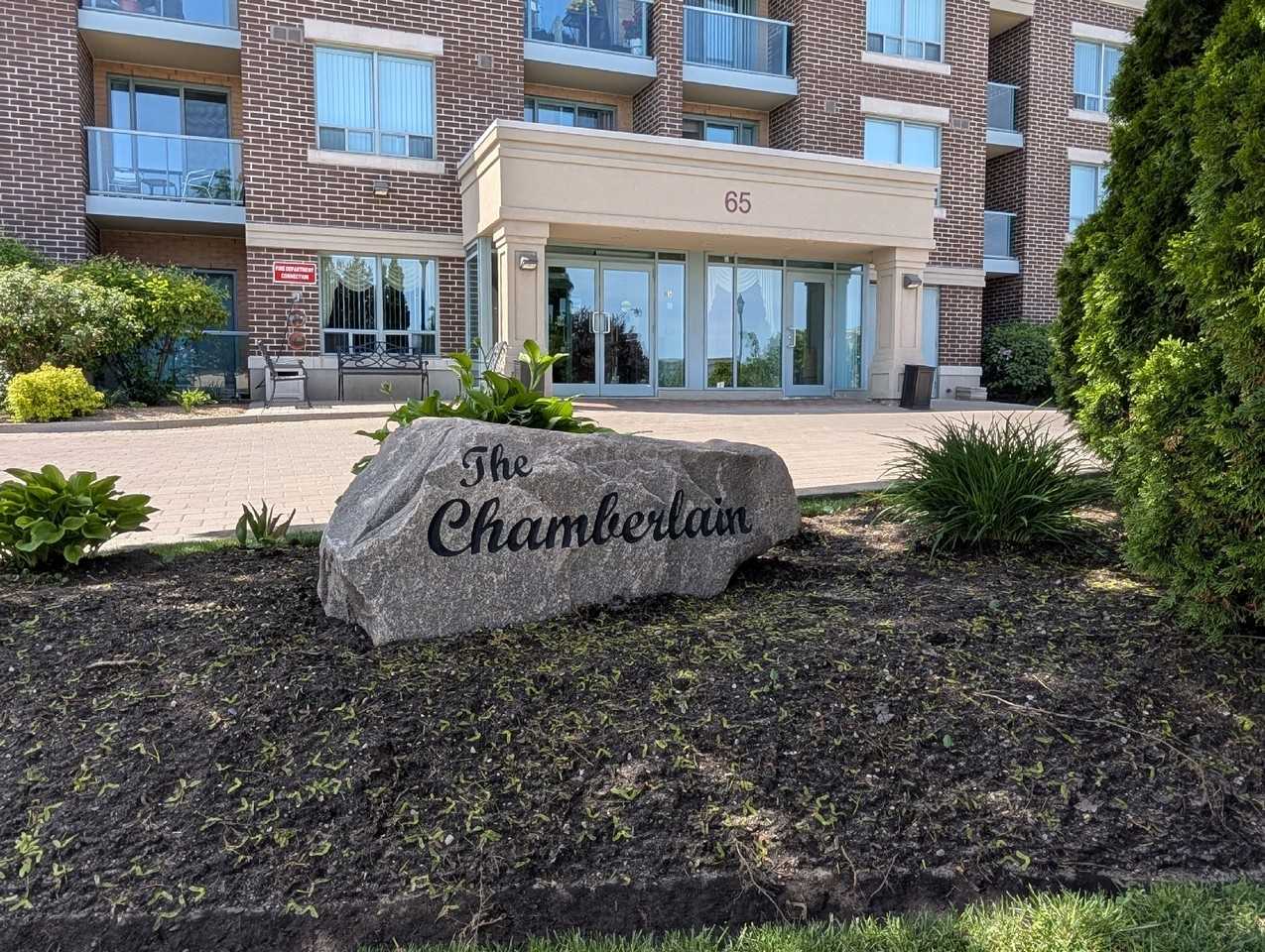 65 Via Rosedale #203 - Photo 3 of 18