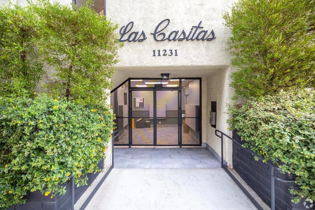 Las Casitas Apartments - Photo 2 of 50