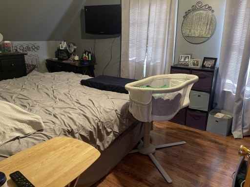 86 Dexter St #SF - Photo 3 of 9