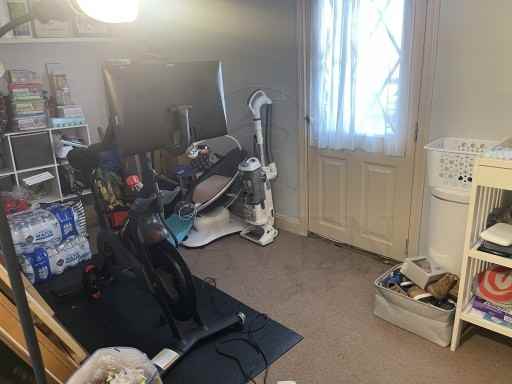 86 Dexter St #SF - Photo 5 of 9