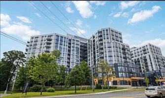 featured image of 7439 Kingston Road #504