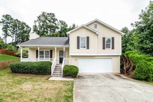 715 Saddle Shoals Dr - Photo 1 of 1