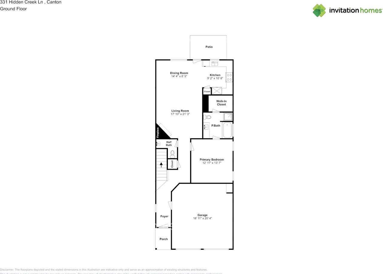 331 Hidden Creek Ln - Photo 2 of 23