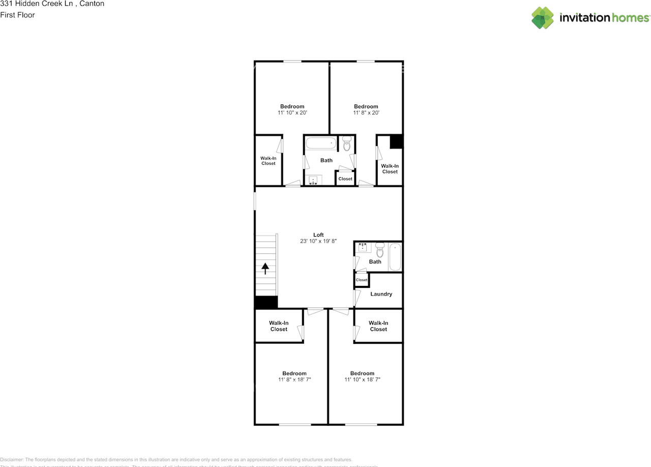331 Hidden Creek Ln - Photo 3 of 23