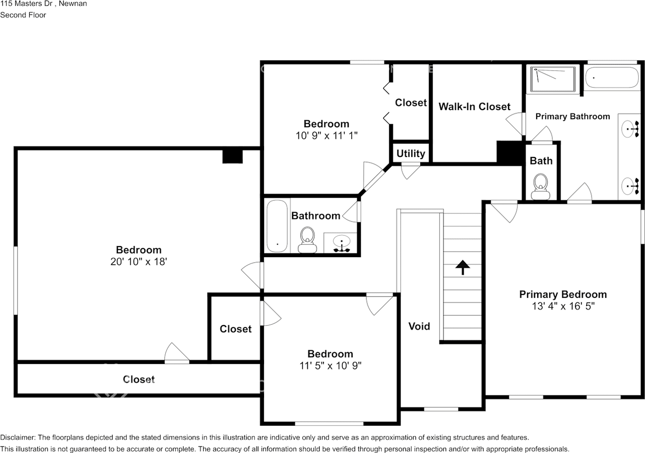 115 Masters Dr - Photo 3 of 19