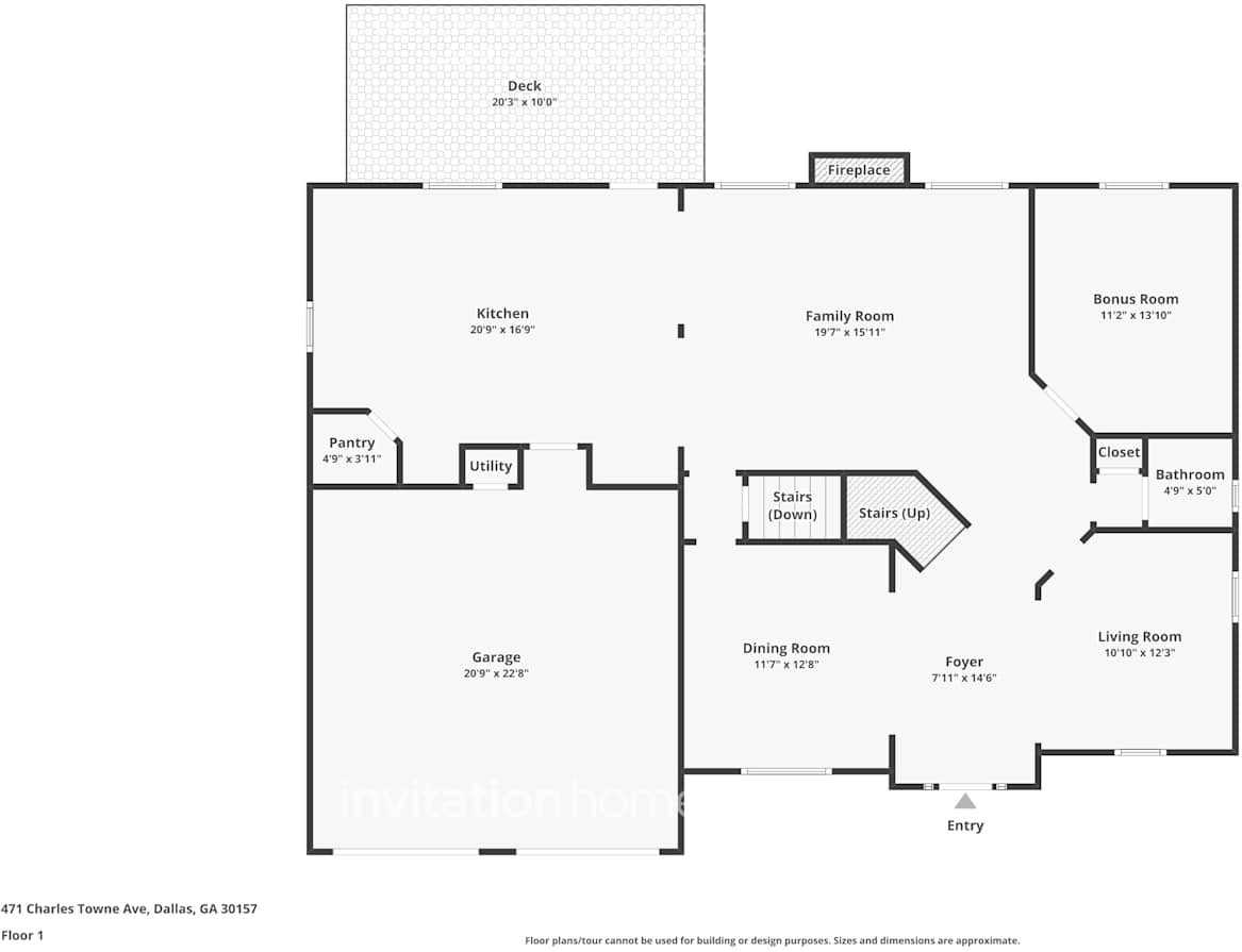 471 Charles Towne Ave - Photo 2 of 19