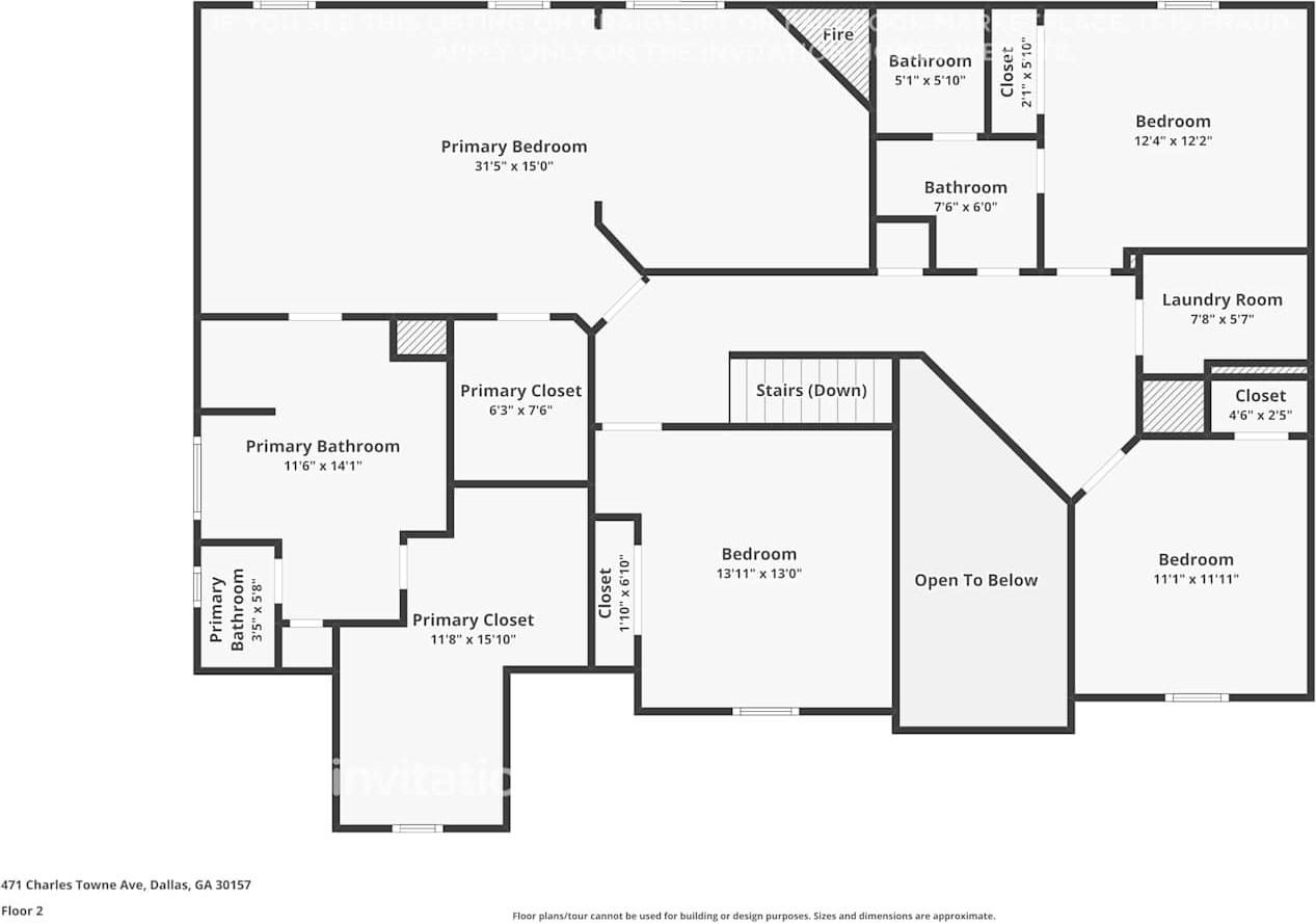471 Charles Towne Ave - Photo 4 of 19