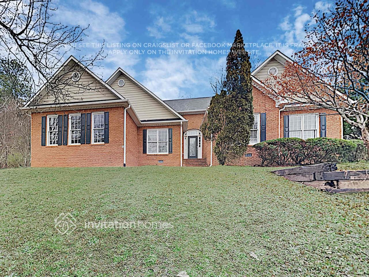 1781 Inlet Lake Pl