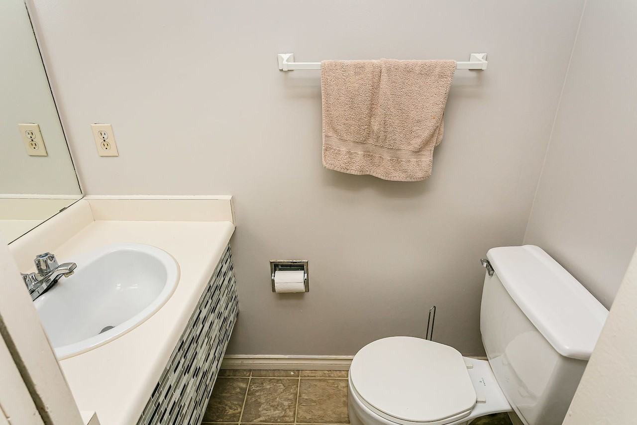 Vernon Street Townhomes - Photo 6 of 13