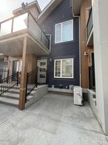 BEAUTIFUL Two Bedroom + 1 Bath Townhouse w/ A/C in Livingston! - Photo 1 of 1