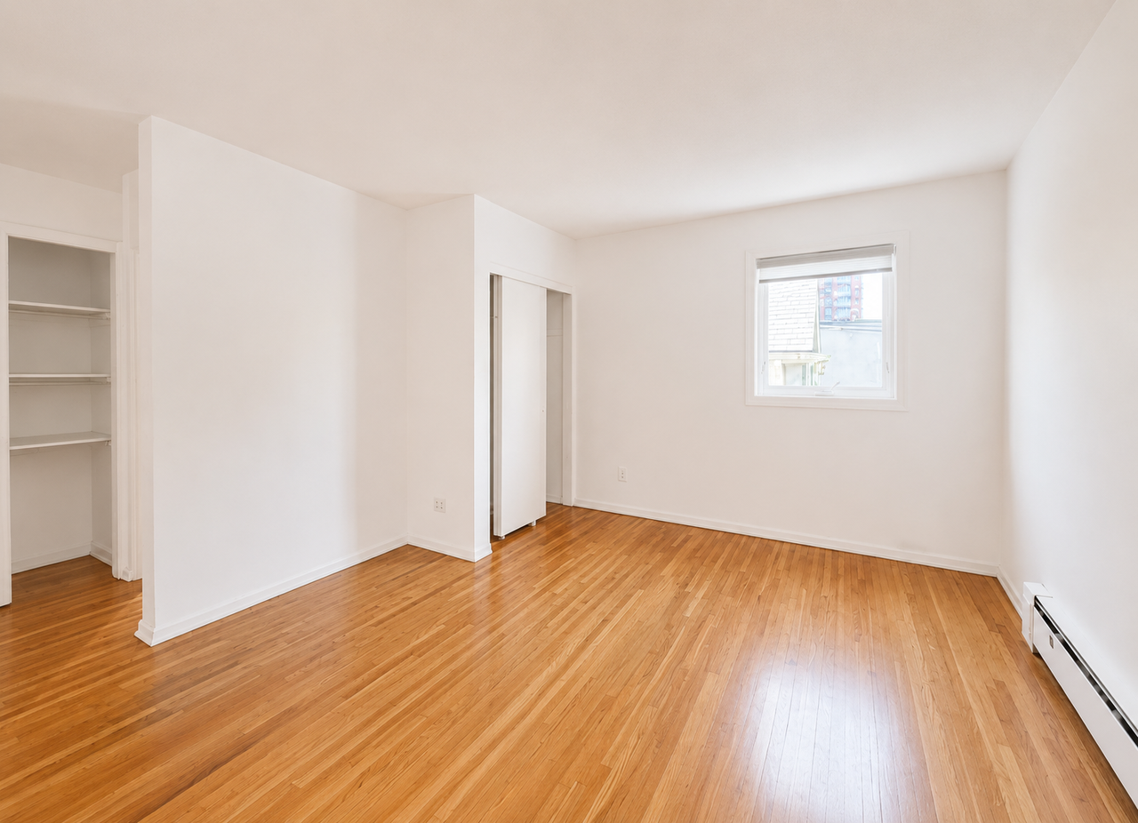 BRIGHT Updated Studio Apartment in Beautiful Mission Area! - Photo 2 of 9