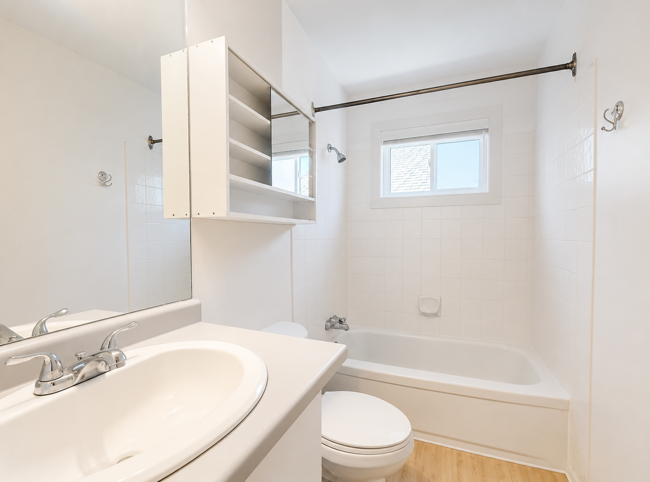 BRIGHT Updated Studio Apartment in Beautiful Mission Area! - Photo 6 of 9
