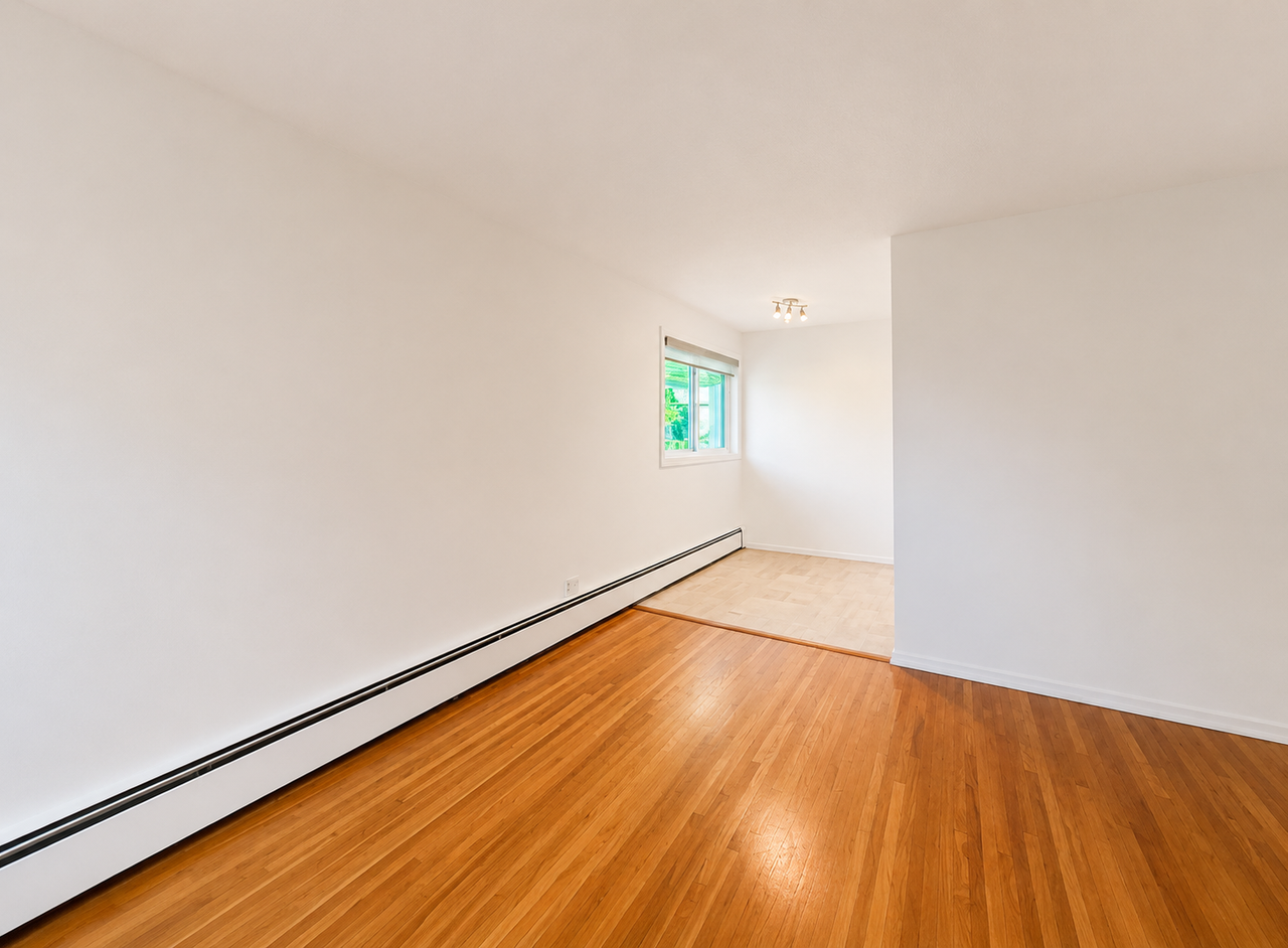 BRIGHT Updated Studio Apartment in Beautiful Mission Area! - Photo 7 of 9