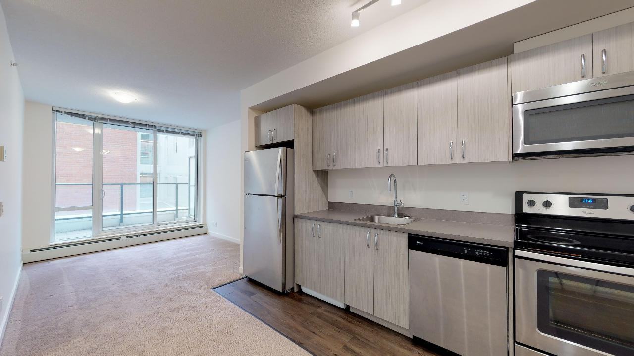 203, 450 8 Ave SE - Photo 4 of 14