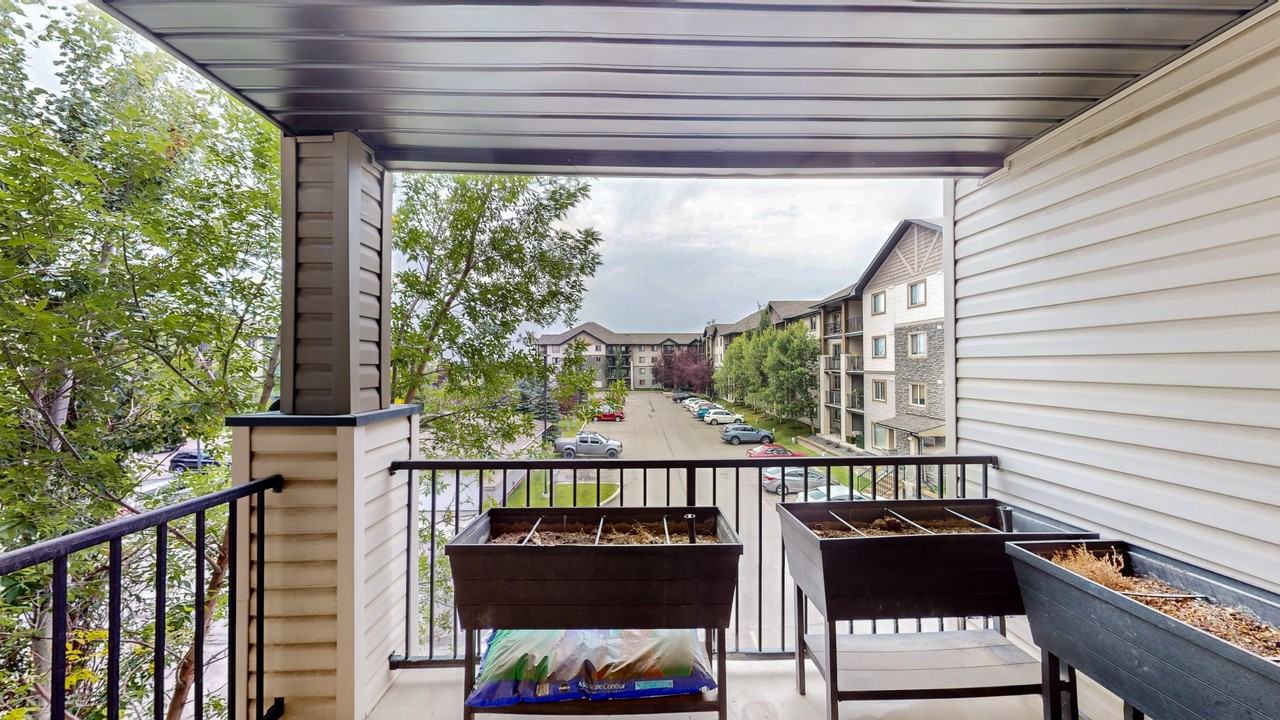 2304, 8 Bridlecrest Drive SW - Photo 5 of 13