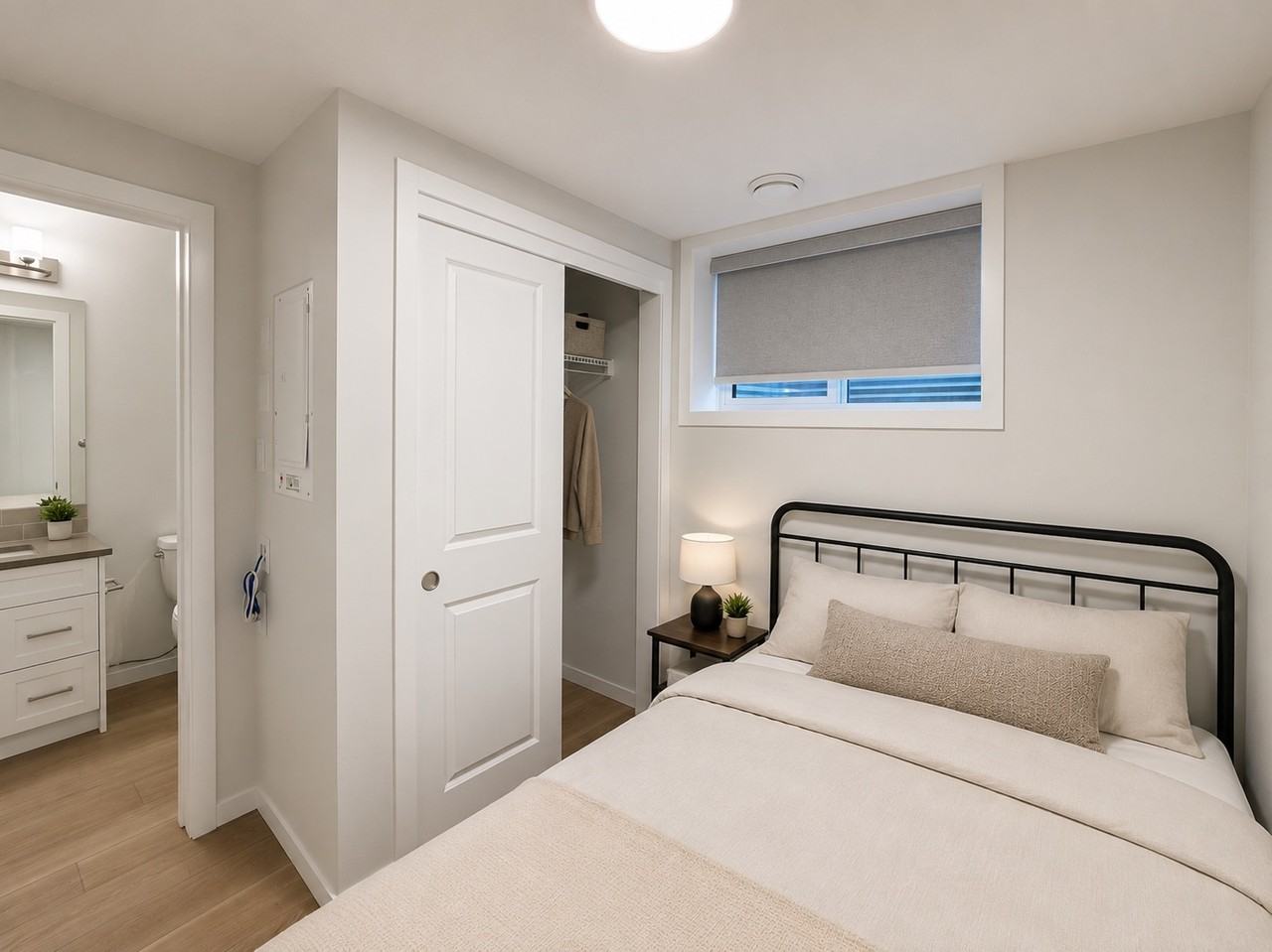 Pleasant View Basement Suites - Photo 5 of 10