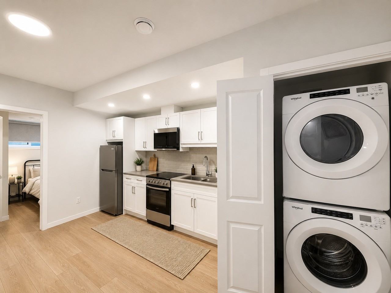 Pleasant View Basement Suites - Photo 6 of 10