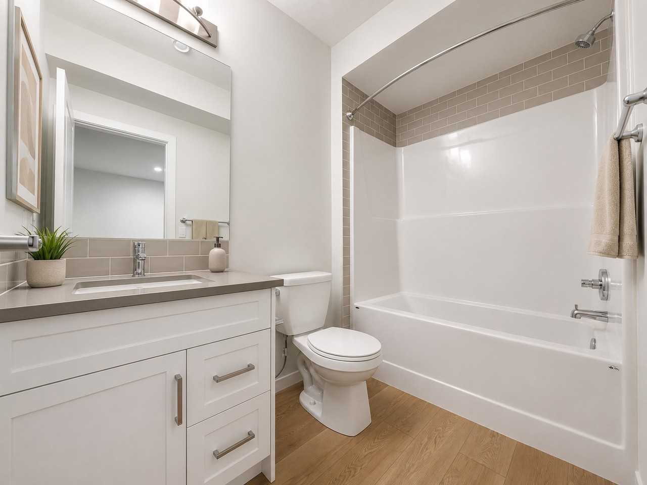 Pleasant View Basement Suites - Photo 7 of 10