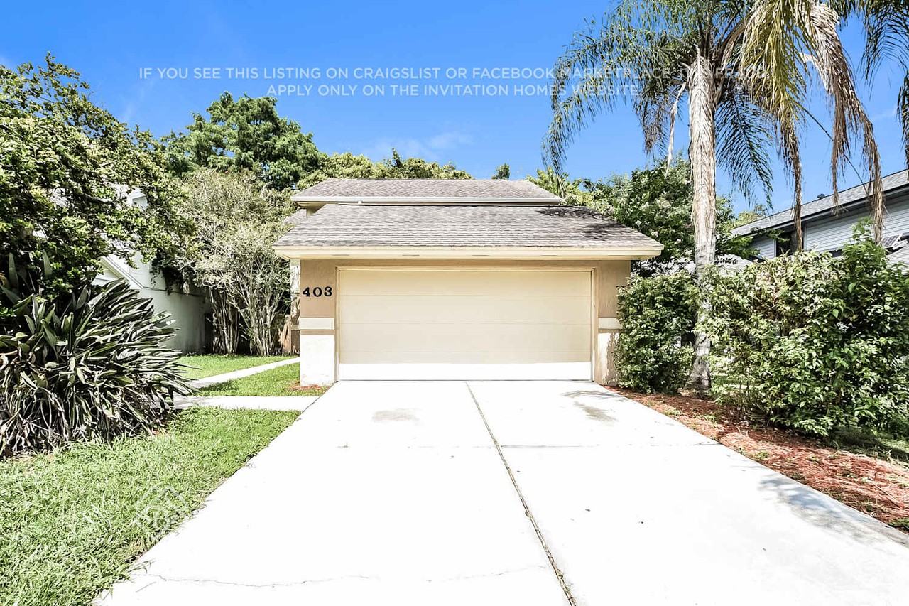 403 Cidermill Pl