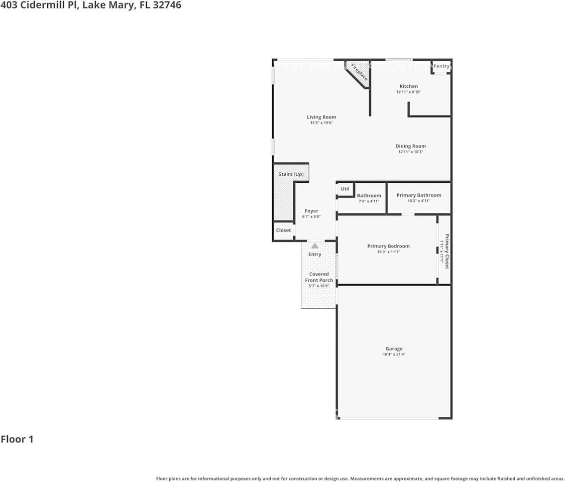 403 Cidermill Pl - Photo 2 of 18