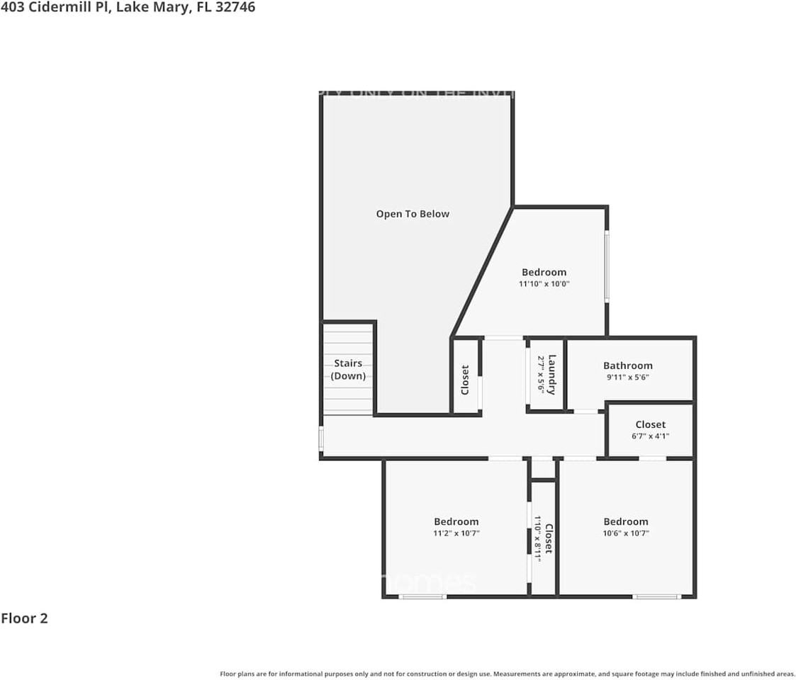 403 Cidermill Pl - Photo 3 of 18