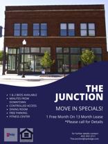 The Junction Apartments - Photo 1 of 1
