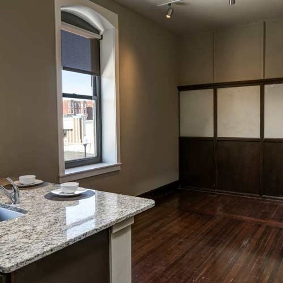 The Junction Apartments - Photo 3 of 11