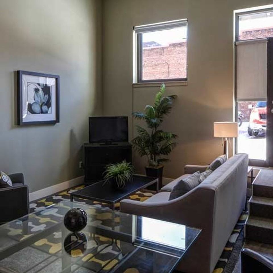 The Junction Apartments - Photo 7 of 11