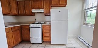 Chadford Apartments - Photo 1 of 1