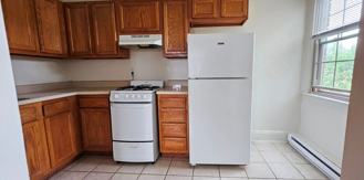 Chadford Apartments - Photo 1 of 1