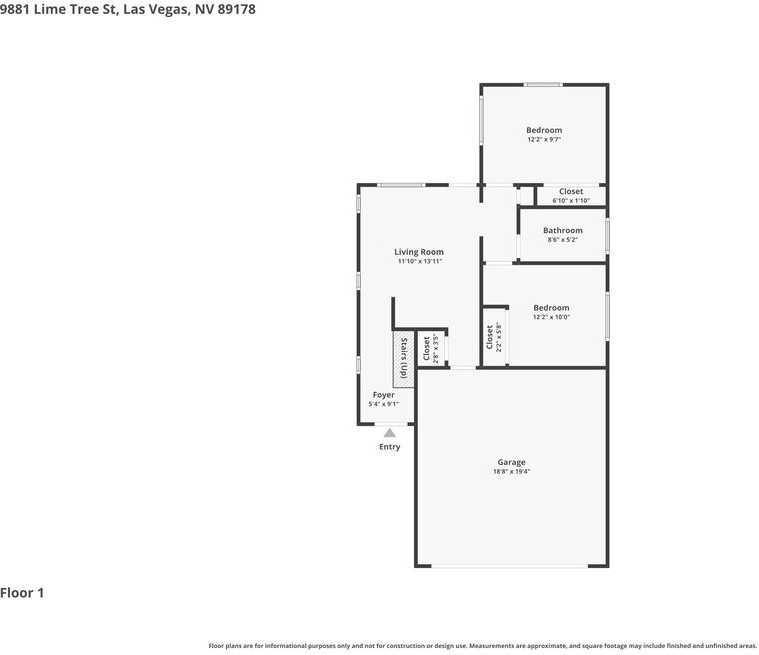 9881 Lime Tree St - Photo 2 of 17