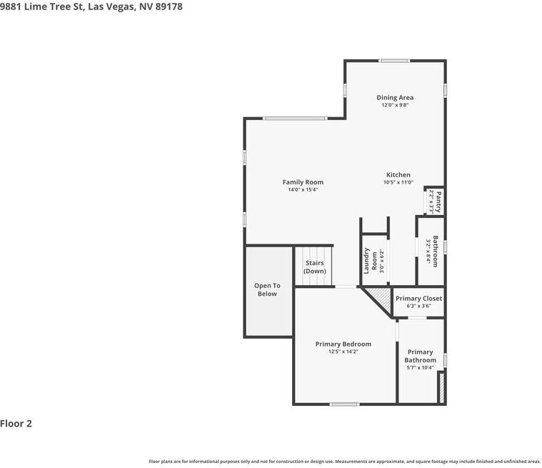 9881 Lime Tree St - Photo 3 of 17