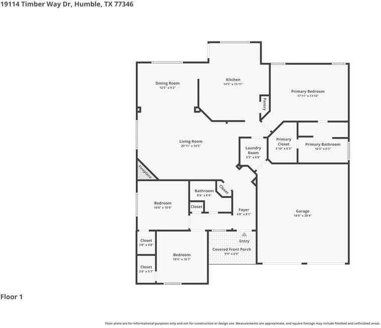 19114 Timber Way Dr - Photo 2 of 16