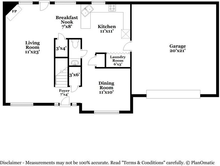 1609 Blossom Dr - Photo 2 of 17