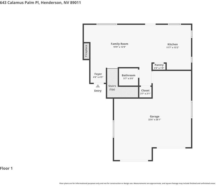 643 Calamus Palm Pl - Photo 2 of 17