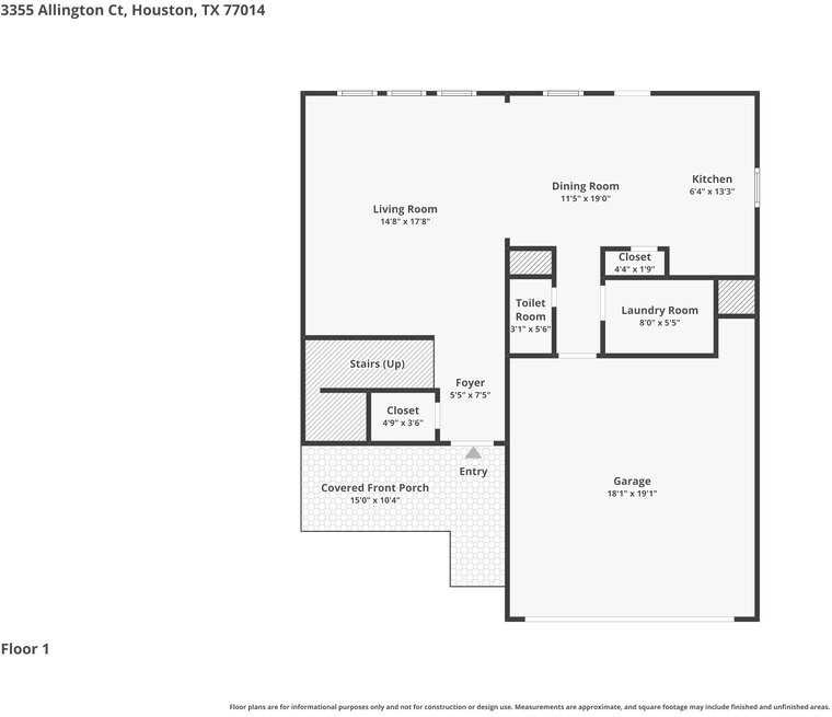 3355 Allington Ct - Photo 2 of 17