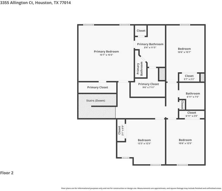 3355 Allington Ct - Photo 3 of 17
