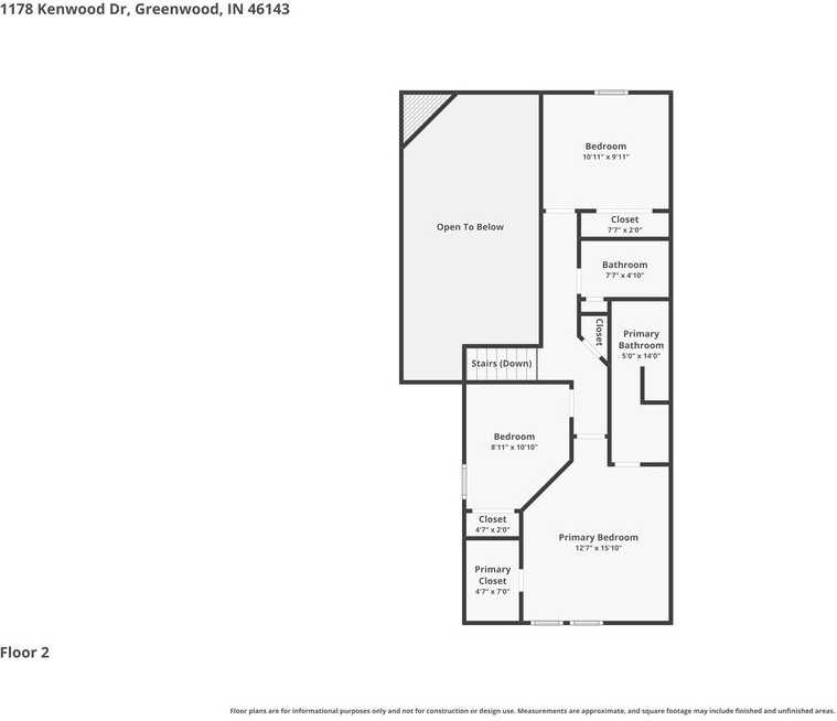 1178 Kenwood Dr - Photo 3 of 17