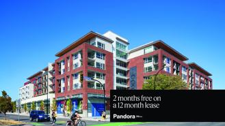 Pandora - Photo 1 of 1