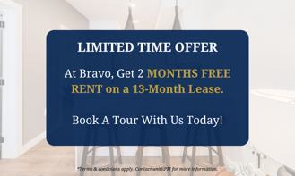 Bravo Apartments - Photo 1 of 1