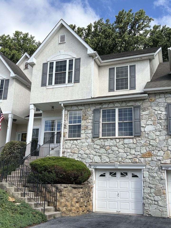 157 Madison Way #1