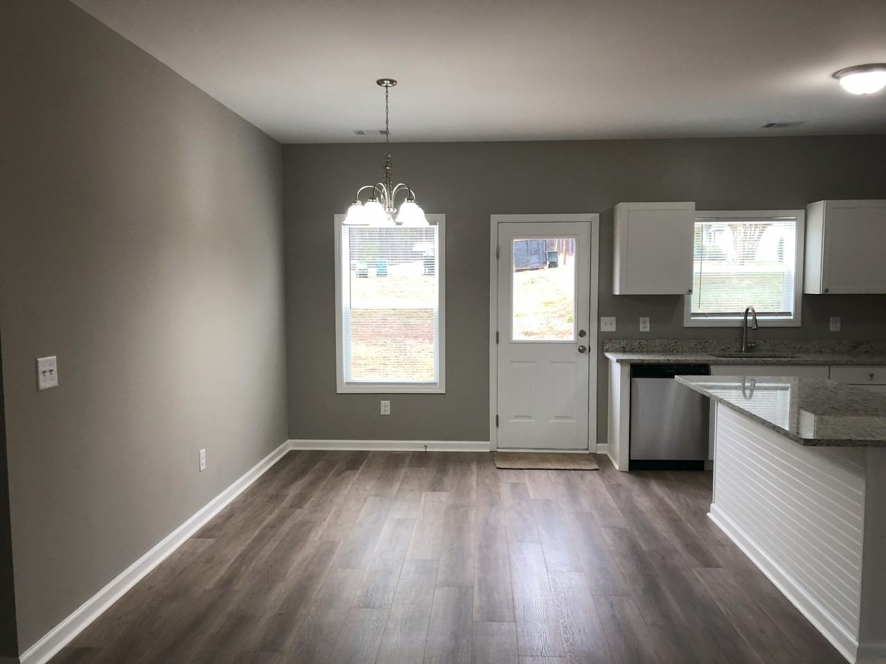 261 Charlotte Cir #1STATHAM - Photo 3 of 22