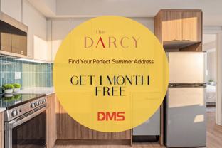 The Darcy - Photo 1 of 1