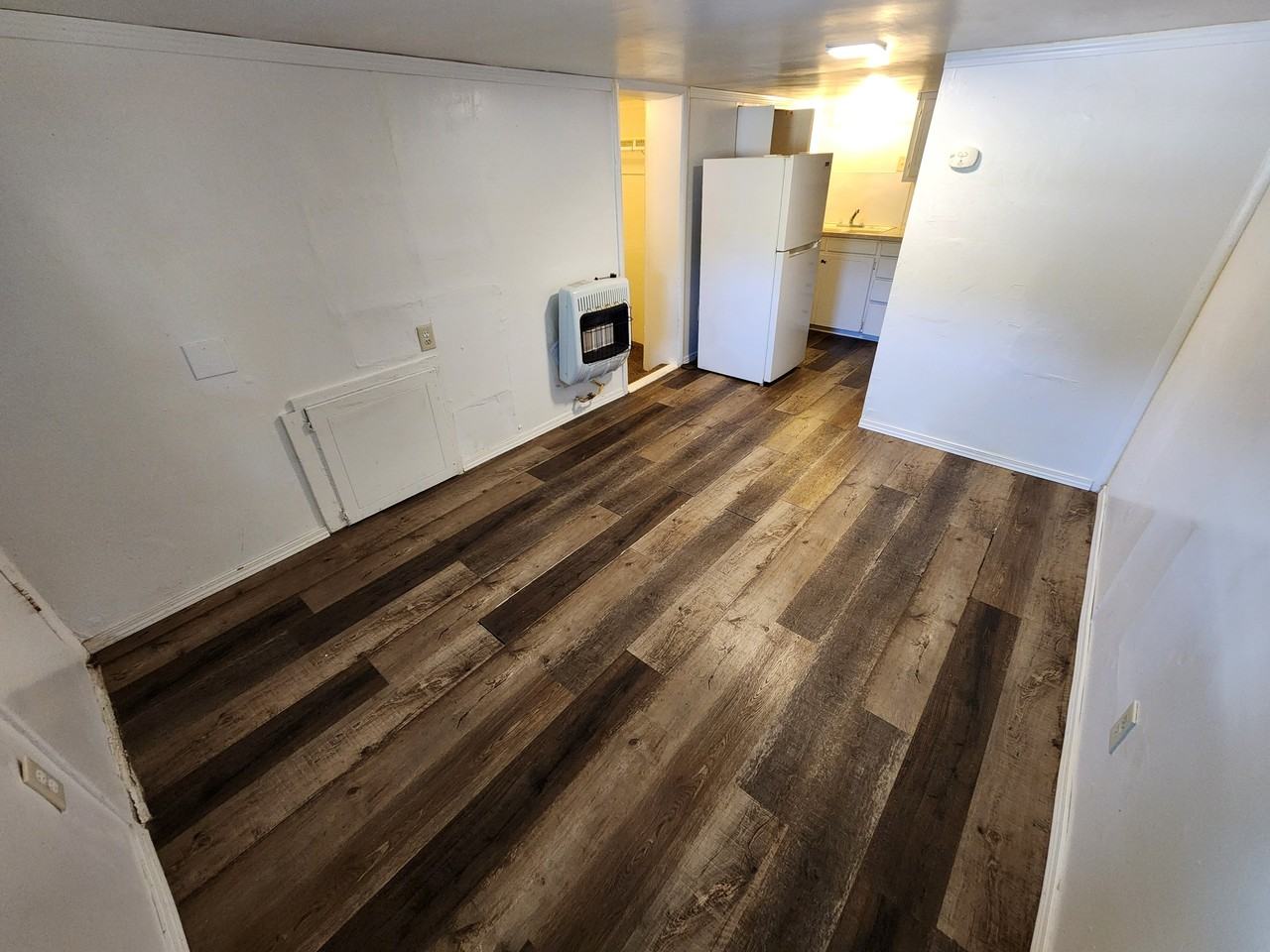 821 N Highland St #1 - Photo 2 of 7