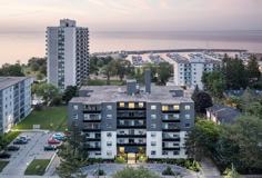 2300 Marine Drive Apartments - Photo 1 of 1