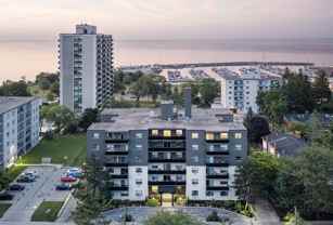 2300 Marine Drive Apartments - Photo 1 of 1