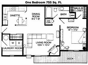 1800 Trailway Dr #00-6 - Photo 2 of 38