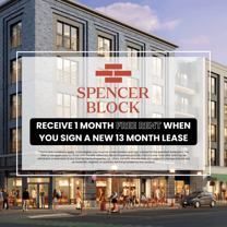 Spencer Block - Photo 1 of 1