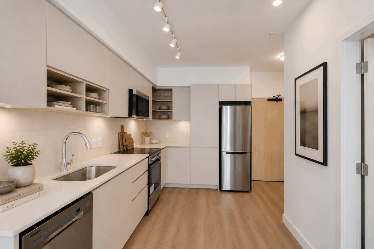 Spencer Block - Photo 6 of 35