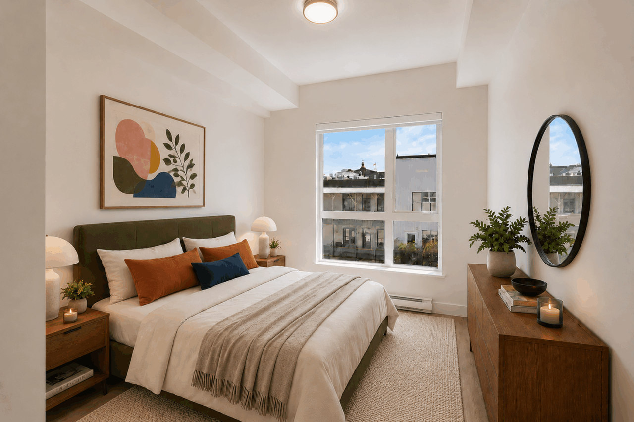 Spencer Block - Photo 7 of 35